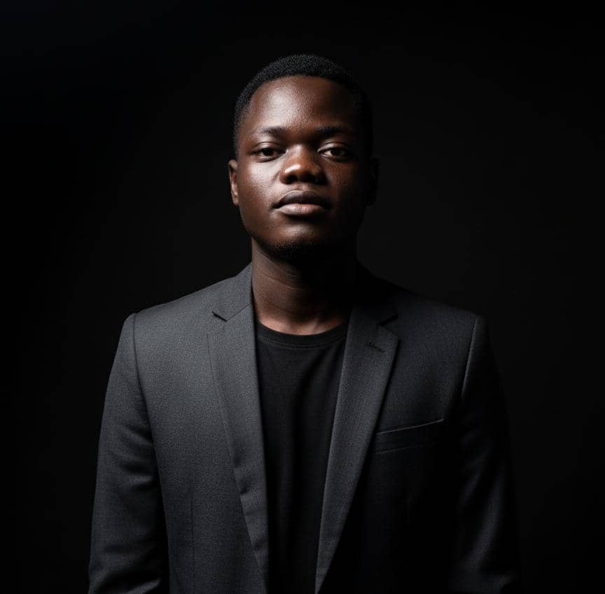 Moses Omuya Jonathan